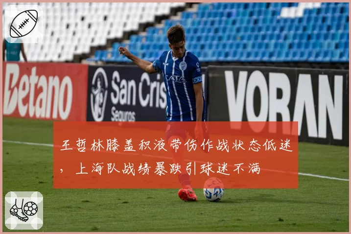 王哲林膝盖积液带伤作战状态低迷，上海队战绩暴跌引球迷不满